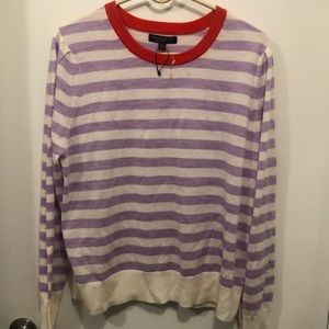 New Banana Republic 100% Merino Wool sweater. XL